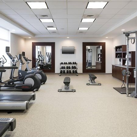 Springhill Suites Alexandria Southwest Экстерьер фото