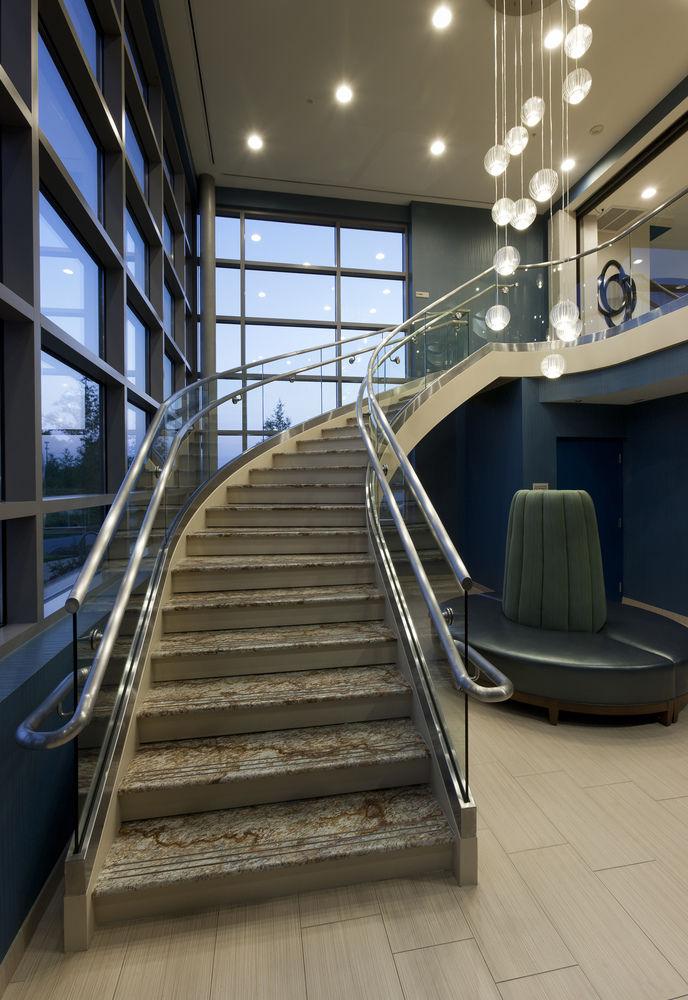 Springhill Suites Alexandria Southwest Экстерьер фото