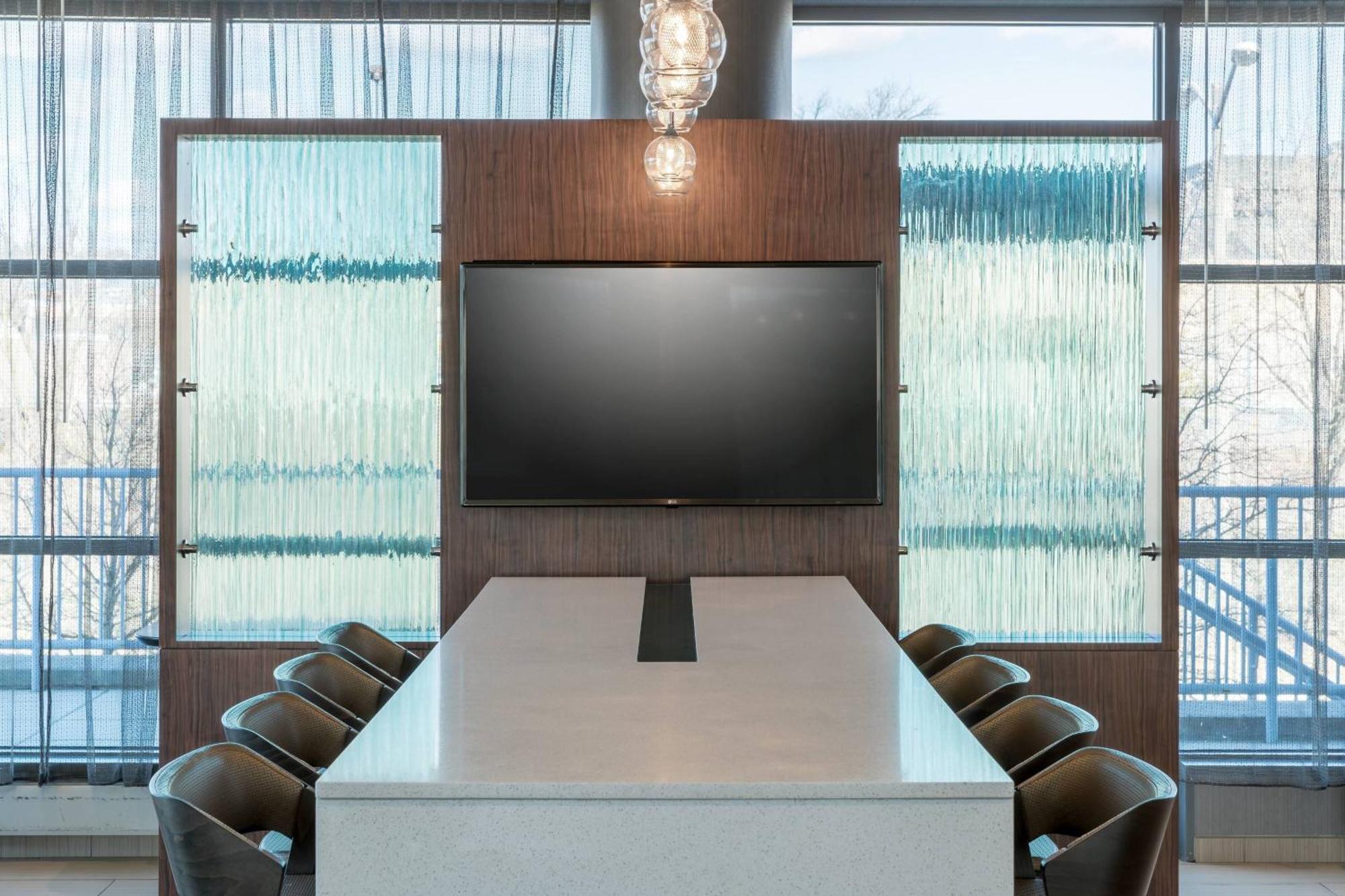 Springhill Suites Alexandria Southwest Экстерьер фото