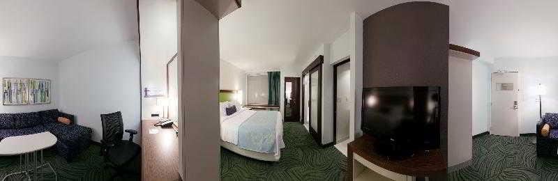 Springhill Suites Alexandria Southwest Экстерьер фото